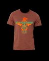 Men's Aztec Bird