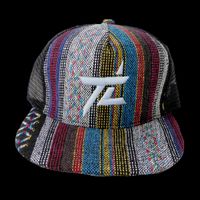 Aztec “TL” Logo Hat