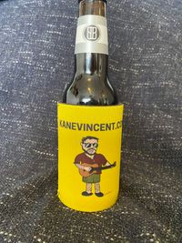 KANEVINCENT.COM Stubby Holder