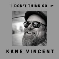 I Don't Think So by Kane Vincent
