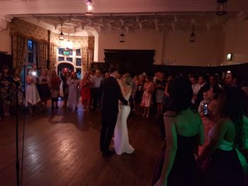 Carla and Hughes' Wedding - August 2017
