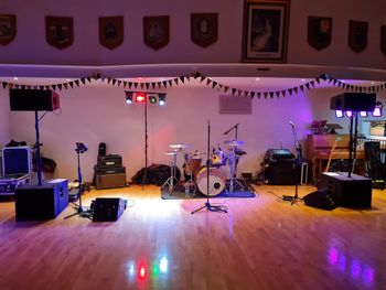 30th Party, Colchester - April 2023
