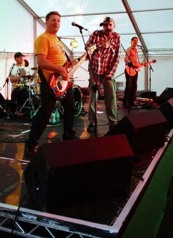 Highams Fest - August 2009
