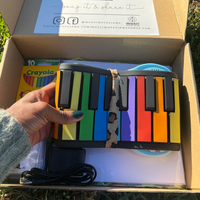 Compose Your Own Song - Music Kit for Kids