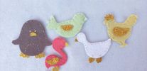 5 'Lil Birds | Montessori Play Pack