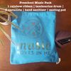 Pre-K Music Pack