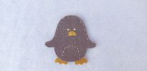 5 'Lil Birds | Montessori Play Pack