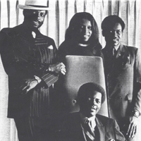 Hey, hey Everything is Gonna be OK by Al Johnson & Music Moves In Me