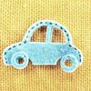 Things That Go | Montessori Play Pack