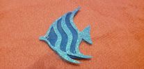 Under Da Sea | Montessori Play Pack