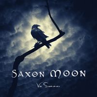 Vie Sommar: Saxon Moon CD "Vie Sommar"