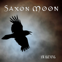 Awakening by Saxon Moon