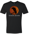 Saxon Moon T-Shirts