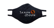 Saxon Moon Mask  