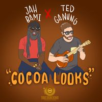 Cocoa Looks by Jah Bami x Ted Ganung 