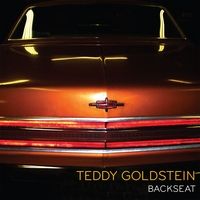 Backseat (select tracks) by Teddy Goldstein