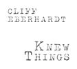 Knew Things (NEW): CD