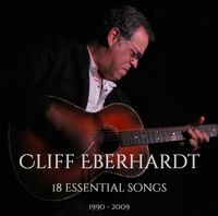 18 Essential Songs 1990 - 2009: CD