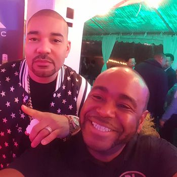 DJ Envy
