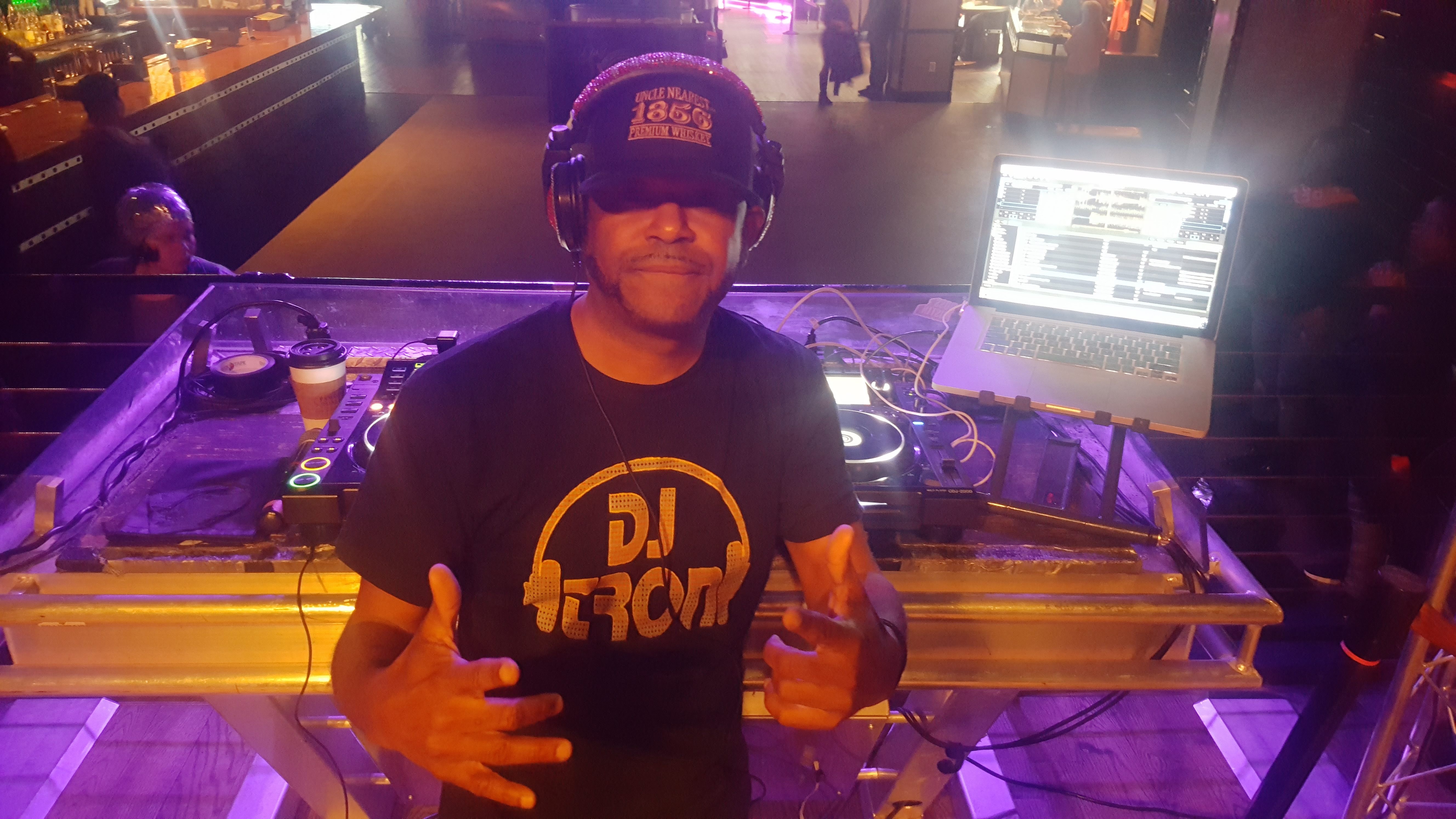 Brand Ambassador DJ