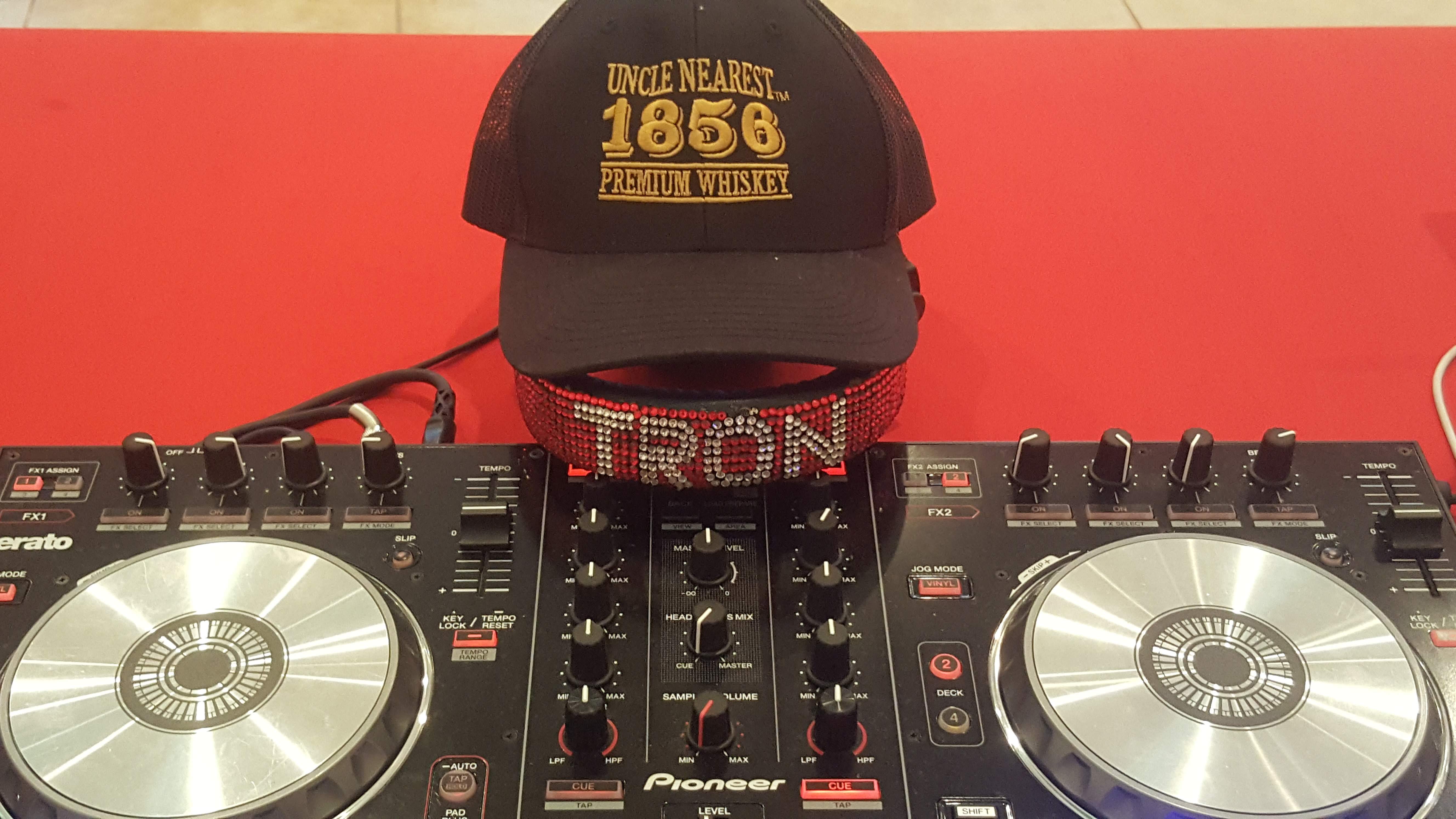 HBCU DJ