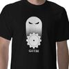 "Ghost in the Machine" T-Shirt
