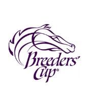 GHOST IN THE MACHINE-THE BREEDERS CUP   