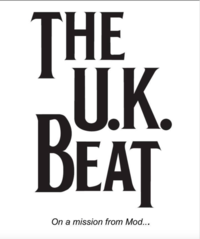 Private Event with The U.K. Beat