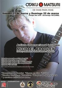 Michael Bradley in Argentina!!!