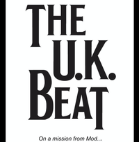 THE U.K. BEAT with Michael Bradley  --  Private Event