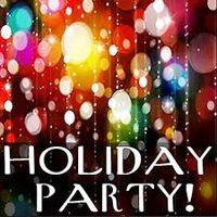 CSC ANNUAL HOLIDAY PARTY