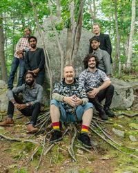 Reggae Jamdown