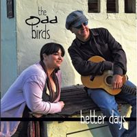 Better Days: CD+Download