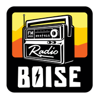 The Odd Birds on Radio Boise's "From the Basement"