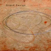 GRAND DESIGN by Ellen Gennaro