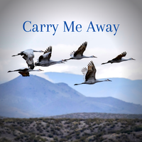 CARRY ME AWAY by Ellen Gennaro