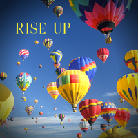 RISE UP by Ellen Gennaro