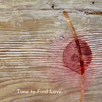 TIME TO FIND LOVE (feat. Verlon Thompson) by Ellen Gennaro