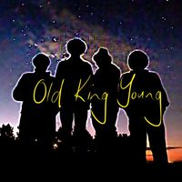 Single Release - Old King Young