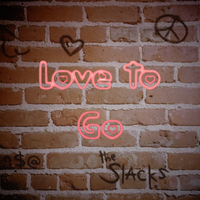Love To Go Release Party