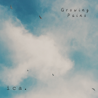 Growing Pains  by Ica.