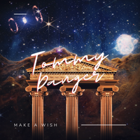 Make a wish by  Tommy Danger