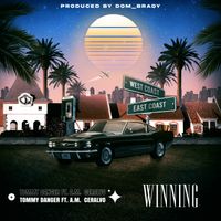 Winning ft. A.M Ceravlo by Tommy Dange ft. A.M. Ceravlo