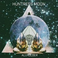 Huntress Moon by Ali Holder