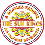 The Sun Kings: The Best of The Beatles - Hits & More