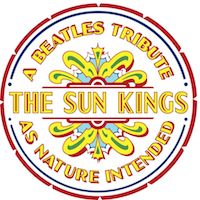 The Sun Kings: “50th Anniversary of 1970 - Celebrating Abbey Road & Let It Be”