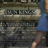 SAVE THE DATE! The Sun Kings 2023 New Year's Eve Concert