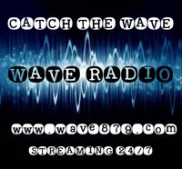 WAVE Radio Studio Grand Opening
