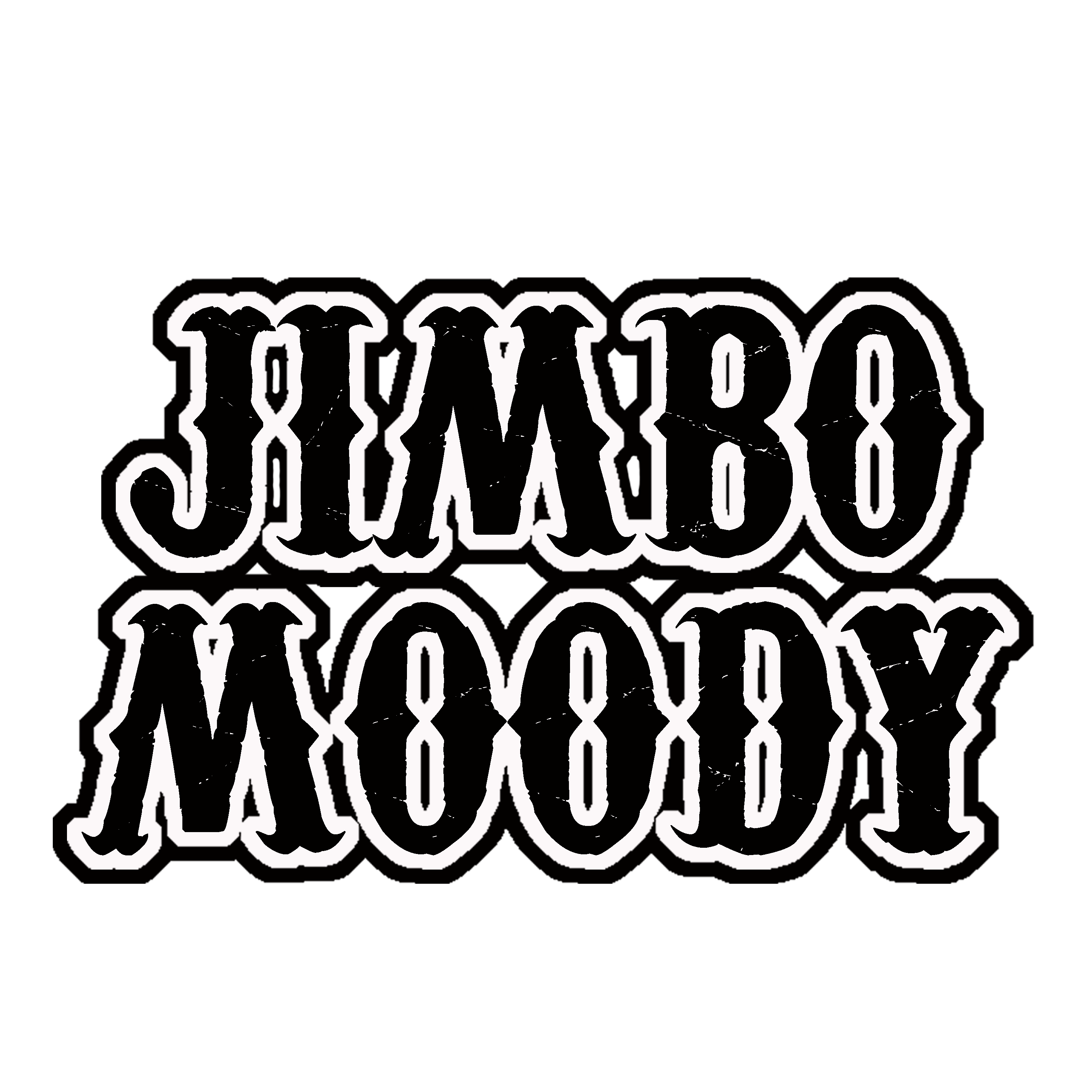 Jimbo Moody