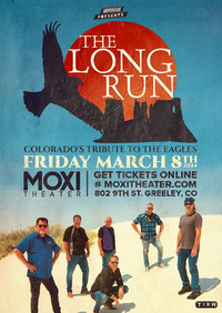 The Long Run • Moxi Theater